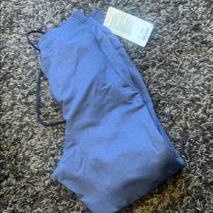 Men’s LULULEMON anti gravity pant